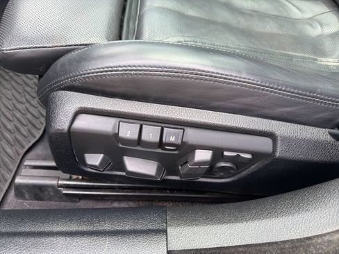 Used 2014 BMW 650i Gran Coupe xDrive AWD/4WD image 21