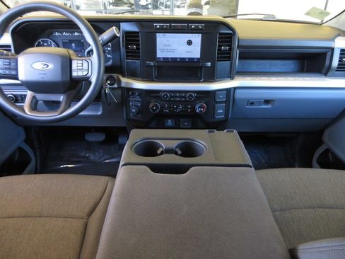 Certified 2024 Ford F250 XL w/ STX Appearance Package AWD/4WD image 23