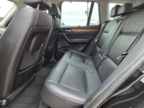 Used 2014 BMW X3 xDrive35i image 5