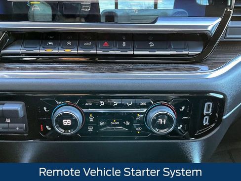 Certified 2023 Chevrolet Silverado 1500 RST w/ Convenience Package II image 18