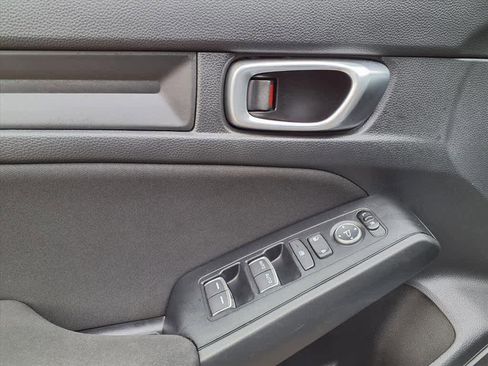 Certified 2023 Honda Civic Sport image 13