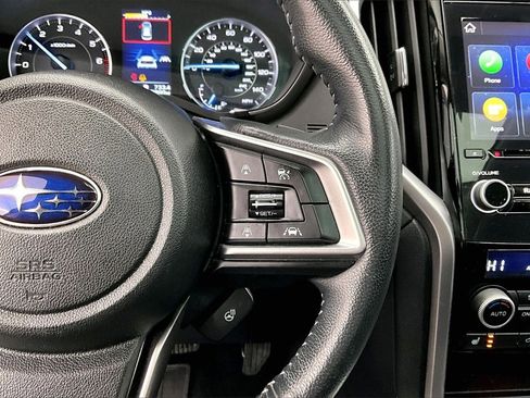 Used 2020 Subaru Ascent Limited w/ Technology Package image 19