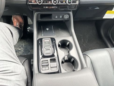 New 2026 Honda Passport RTL image 20