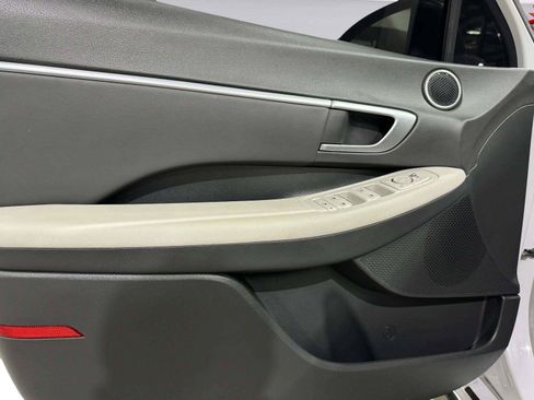 Used 2022 Hyundai Sonata SEL FWD image 21