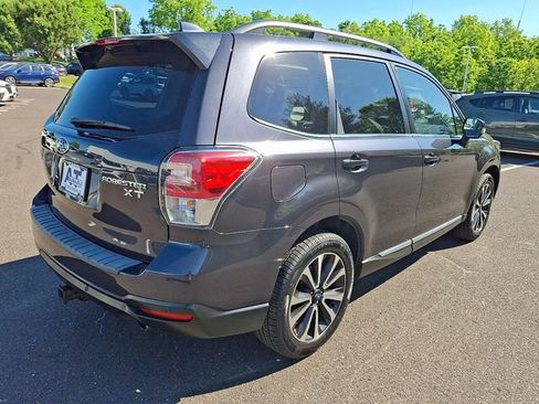 Used 2018 Subaru Forester 2.0XT Touring w/ Popular Package #3B AWD/4WD image 6