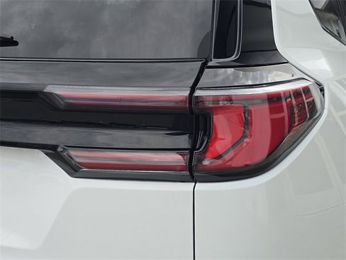 Certified 2024 GMC Acadia AT4 w/ Luxury Package image 8