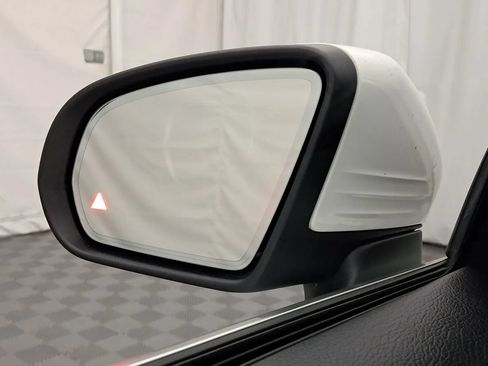 Used 2019 Mercedes-Benz C 300 4MATIC Cabriolet image 20