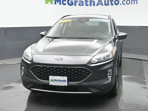 Used 2020 Ford Escape SEL image 5