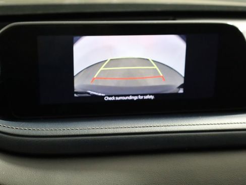 Used 2021 MAZDA CX-30 AWD 2.5 S w/ Preferred Package image 37