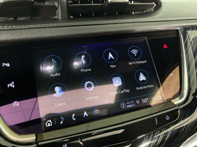 Used 2025 Cadillac XT6 Premium Luxury w/ Technology Package AWD/4WD image 10