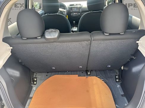 Used 2024 Mitsubishi Mirage ES FWD image 20