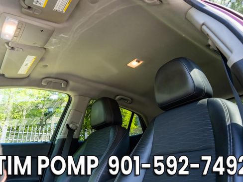 Used 2016 Buick Encore FWD image 12