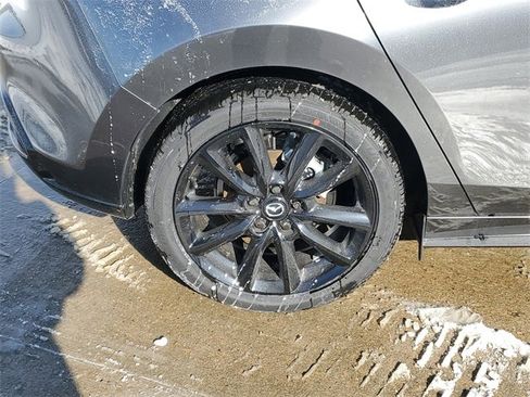 New 2026 MAZDA MAZDA3 2.5 S Premium image 5