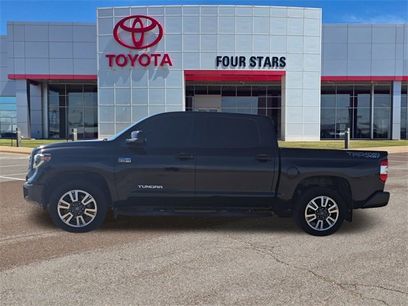 Used 2019 Toyota Tundra SR5