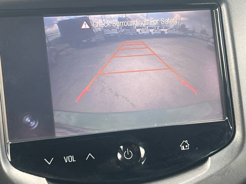 Used 2016 Chevrolet Sonic LT w/ Fun and Sun Package image 52