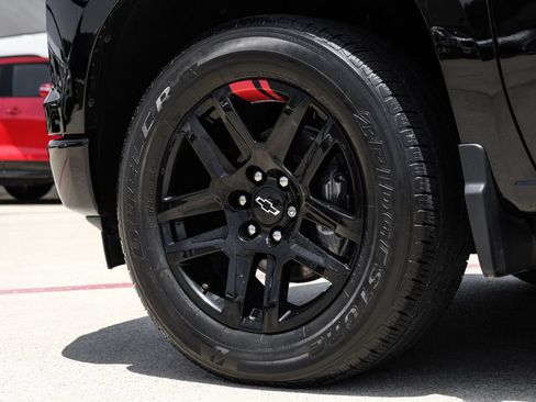 Used 2023 Chevrolet Silverado 1500 RST w/ Redline Edition AWD/4WD image 55