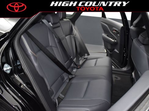 New 2026 Toyota Crown Signia w/ Advanced Technology Package image 26