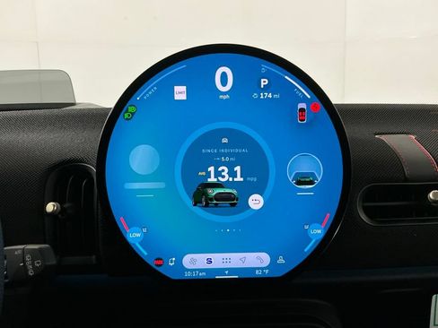 New 2026 MINI Cooper S FWD image 11