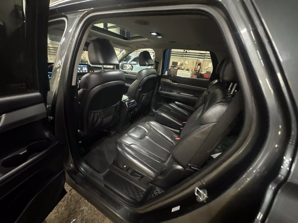 Used 2020 Hyundai Palisade SEL w/ Premium Package AWD/4WD image 20