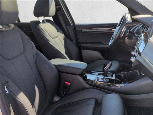 Used 2021 BMW X3 xDrive30i w/ Convenience Package image 22