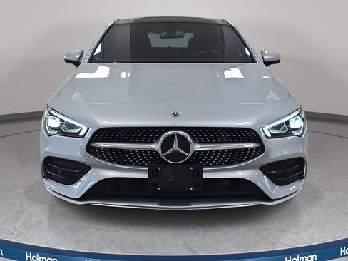 Used 2023 Mercedes-Benz CLA 250 4MATIC image 3