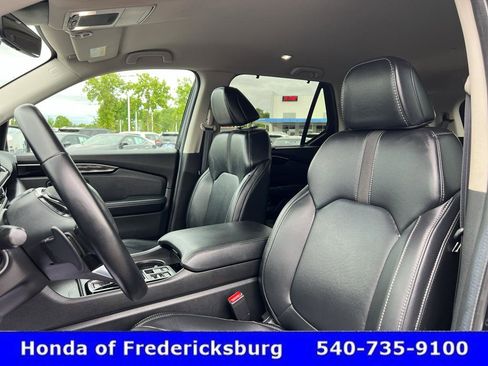 Certified 2025 Honda Pilot EX-L image 14