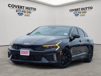 Used 2025 Kia K5 GT w/ GT1 Package FWD video 1