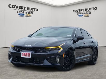 Used 2025 Kia K5 GT w/ GT1 Package