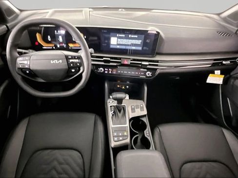 New 2026 Kia Sportage X-Line AWD/4WD image 6