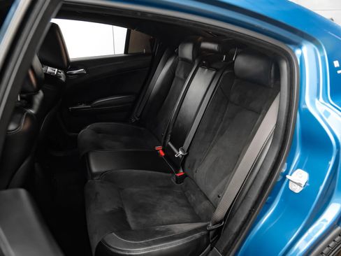 Used 2023 Dodge Charger R/T w/ Plus Group RWD image 40