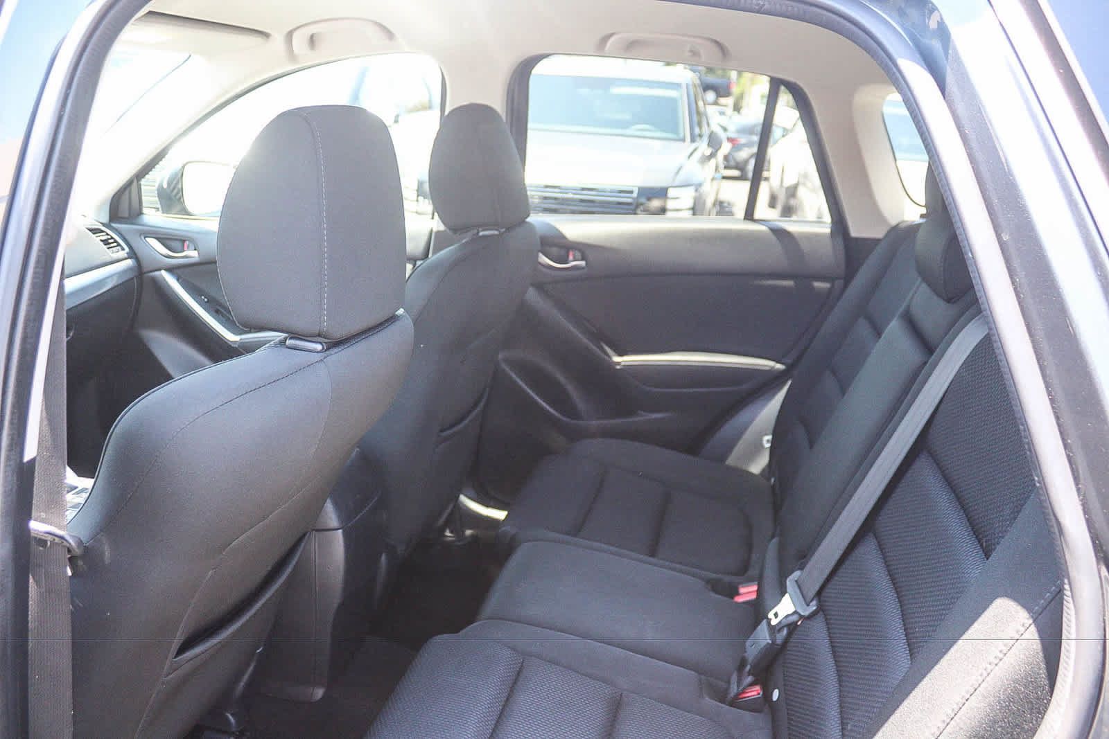 Used 2016 MAZDA CX-5 Touring FWD image 23