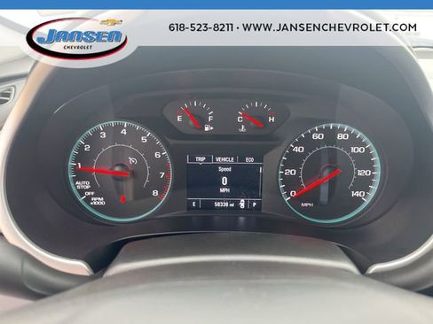 Used 2023 Chevrolet Malibu LT image 11