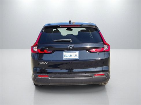 New 2026 Honda CR-V EX-L image 5