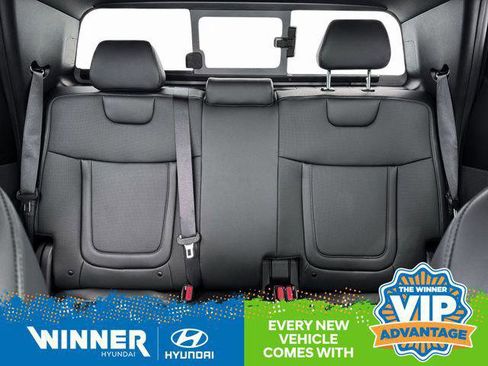 New 2026 Hyundai Santa Cruz XRT image 16