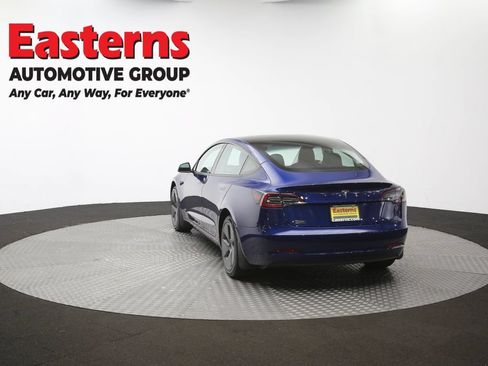 Used 2023 Tesla Model 3 Standard Range RWD image 60