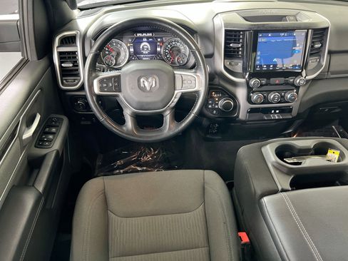 Used 2022 RAM 1500 Big Horn image 21