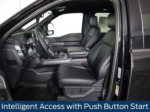 New 2026 Ford F150 XLT AWD/4WD image 32