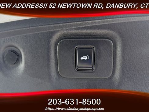 Used 2020 INFINITI QX60 Luxe w/ Essential Package AWD/4WD image 30
