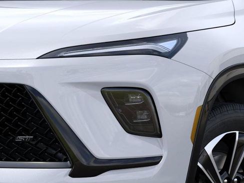 New 2026 Buick Enclave Sport Touring image 60