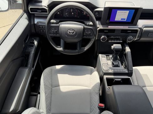 Used 2026 Toyota Tacoma SR5 RWD image 13