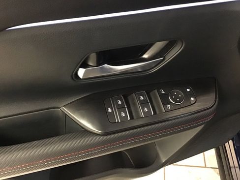 Used 2025 Nissan Kicks SR AWD/4WD image 20