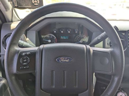 Used 2014 Ford F350 XL w/ Power Equipment Group AWD/4WD image 25