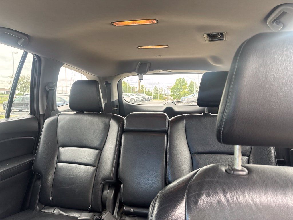 Used 2018 Honda Pilot EX-L image 6