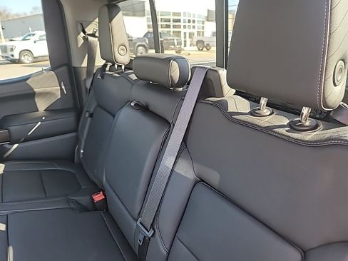 Used 2021 GMC Sierra 1500 SLT w/ SLT Convenience Package image 11