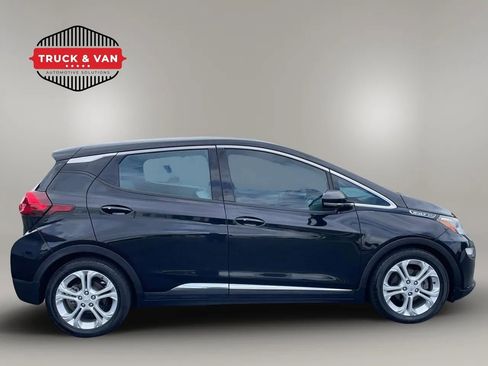Used 2017 Chevrolet Bolt LT FWD image 7