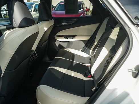 Used 2024 Lexus NX 350 AWD image 16
