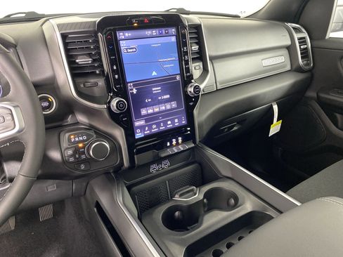 New 2026 RAM 1500 Big Horn image 27