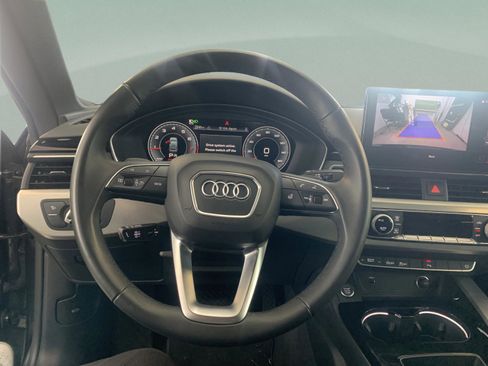 Used 2025 Audi A5 2.0T Premium Plus image 11