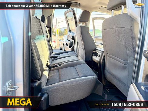 Used 2017 Chevrolet Silverado 1500 LT image 18