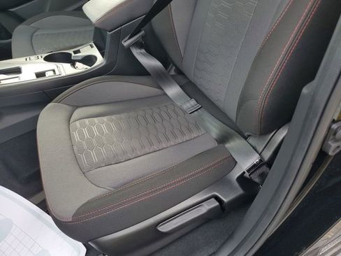 Certified 2025 Subaru Impreza 2.0i Sport AWD/4WD image 19